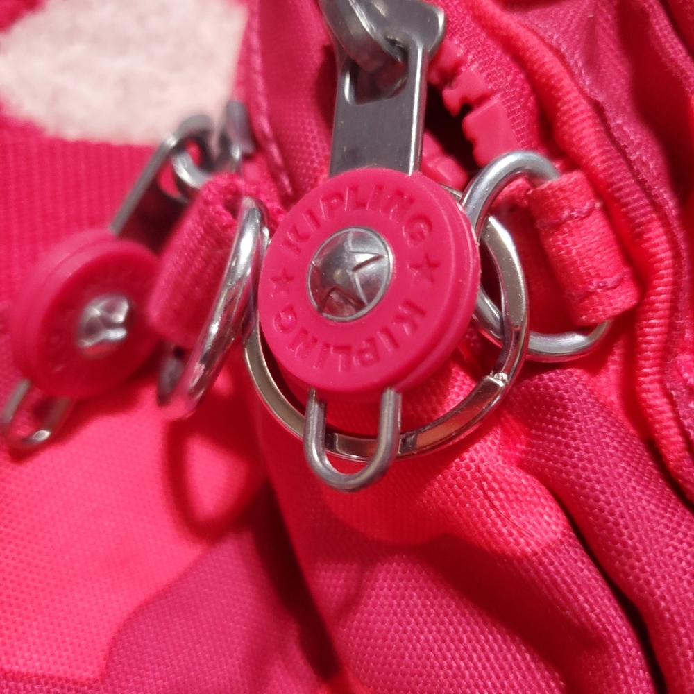 Kipling bag - Picture 3 of 5